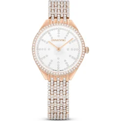 Attract watch