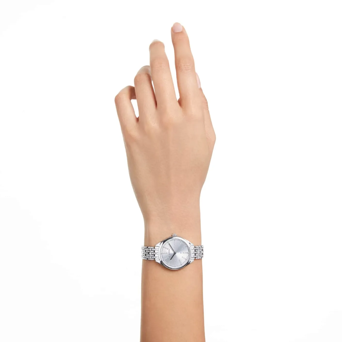 Attract watch