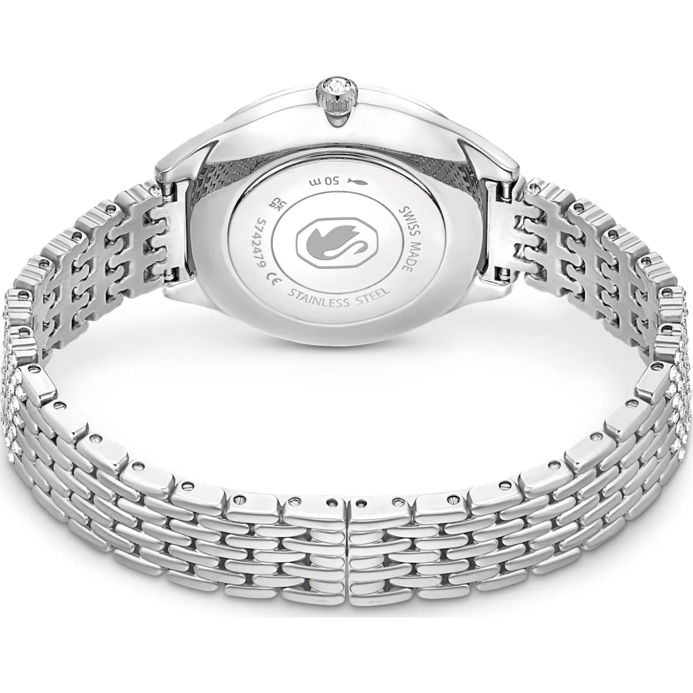 Attract watch