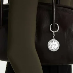 Bag charm