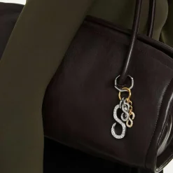 Bag charm
