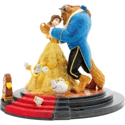 Beauty And The Beast Ballroom Scene Limited Edition