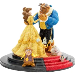 Beauty And The Beast Ballroom Scene Limited Edition
