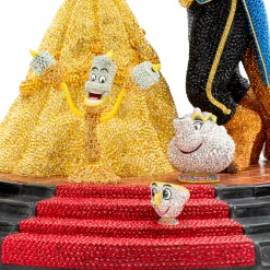 Beauty And The Beast Ballroom Scene Limited Edition
