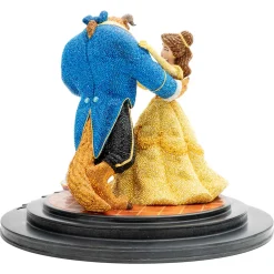 Beauty And The Beast Ballroom Scene Limited Edition