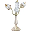 Beauty And The Beast Lumière
