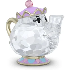 Beauty And The Beast Mrs. Potts