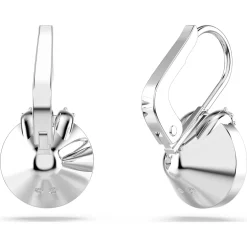Bella V drop earrings