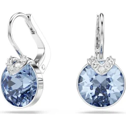 Bella V drop earrings