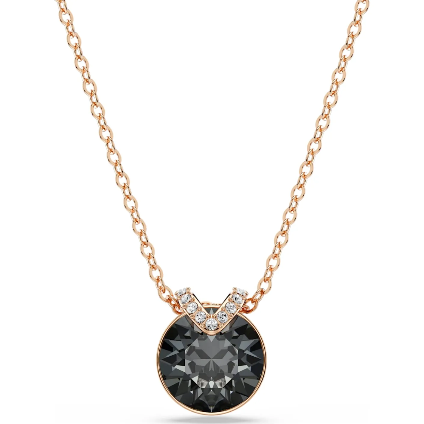 Bella V pendant