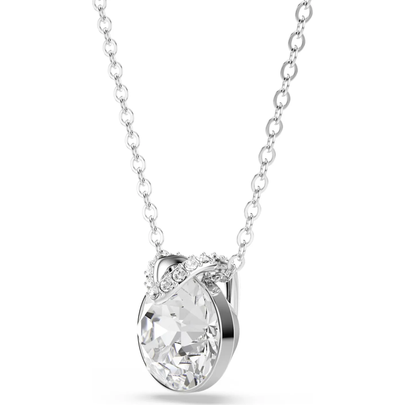 Bella V pendant