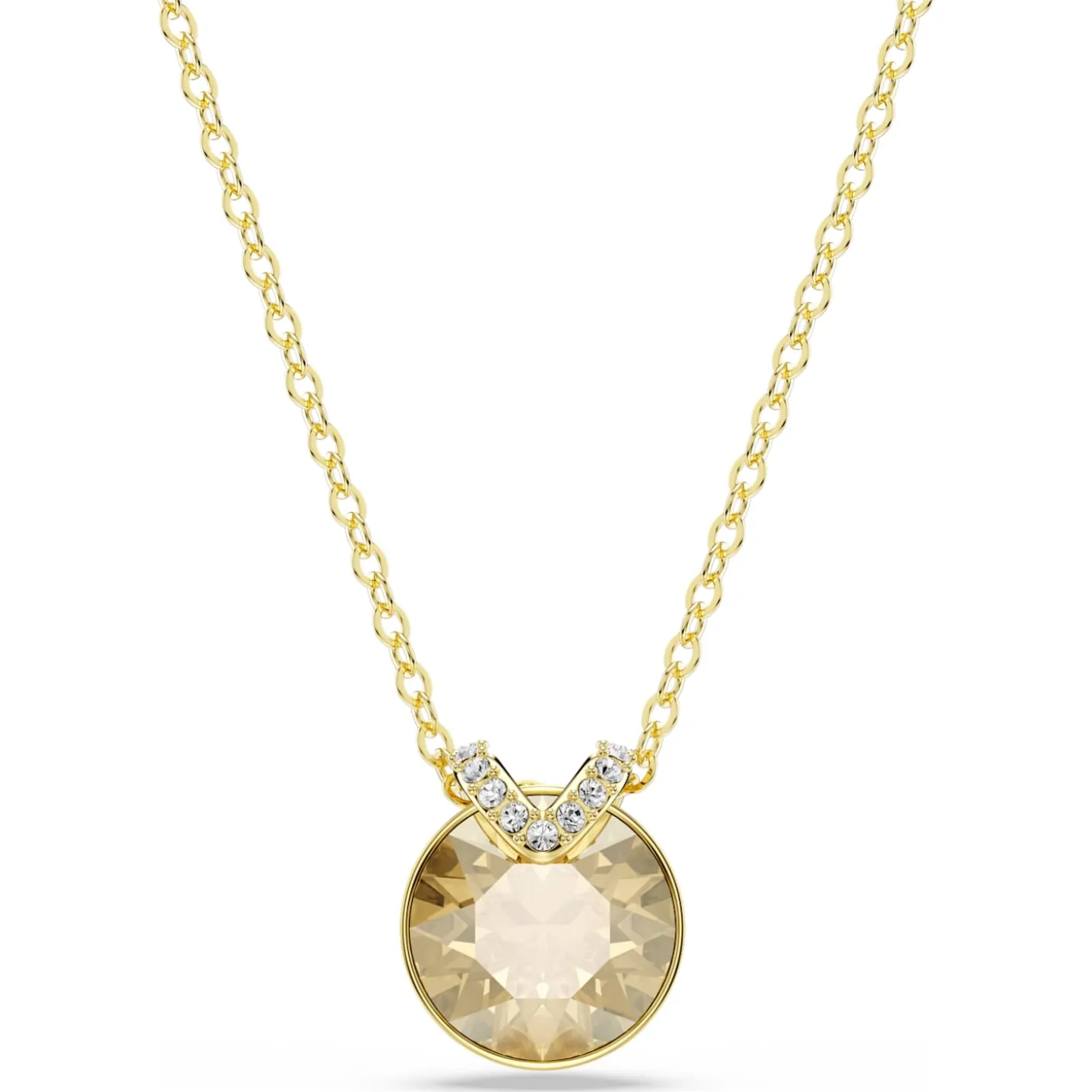 Bella V pendant
