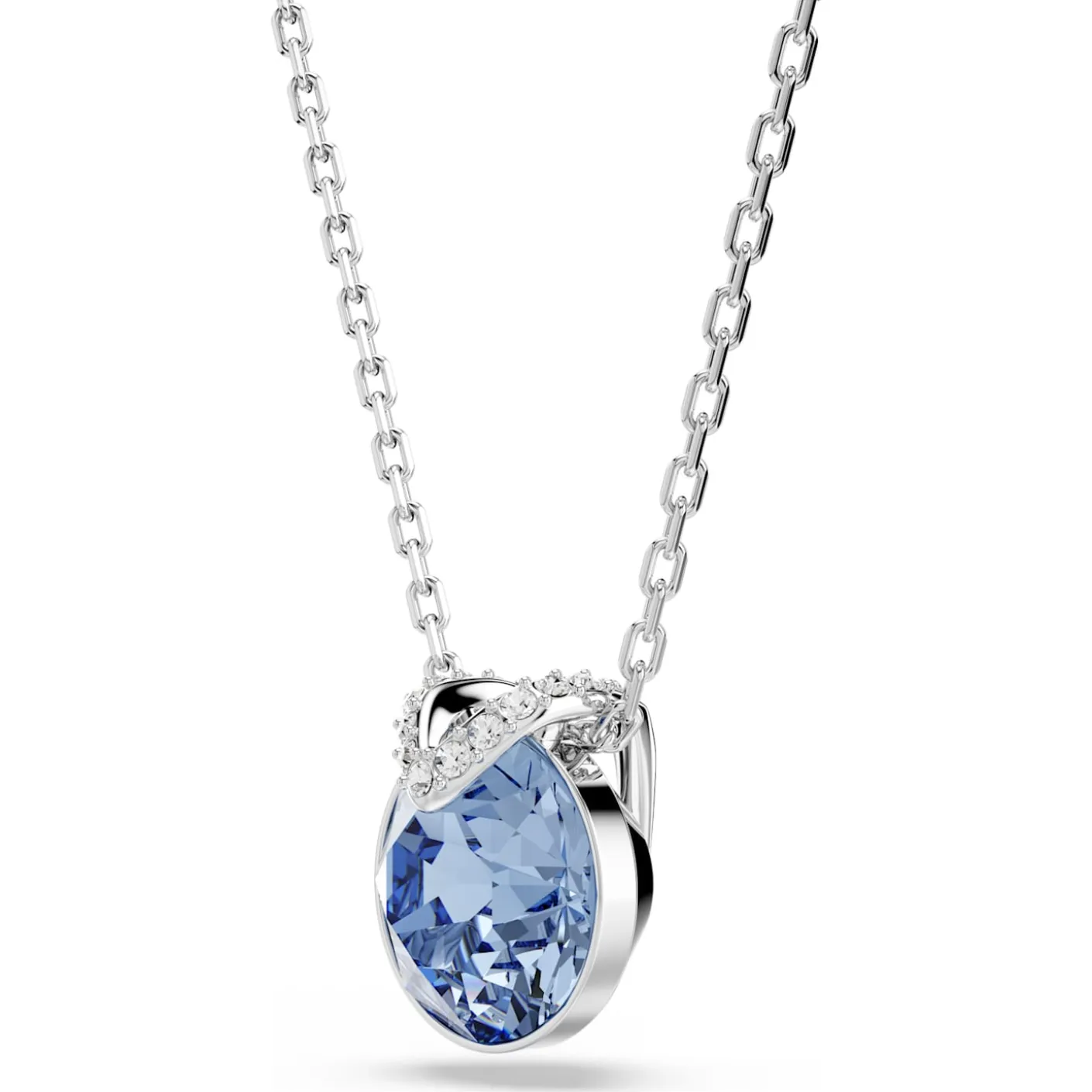 Bella V pendant