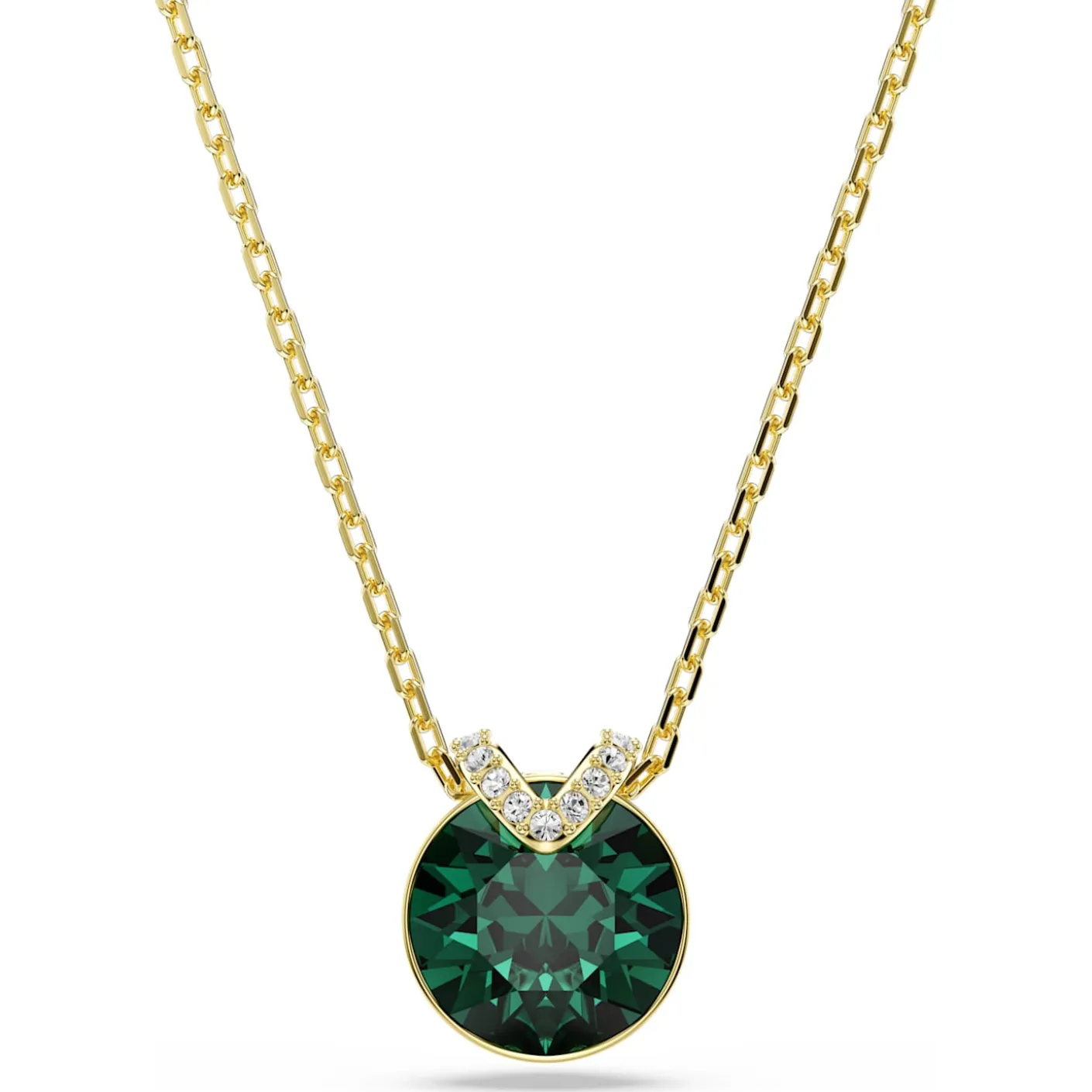 Bella V pendant
