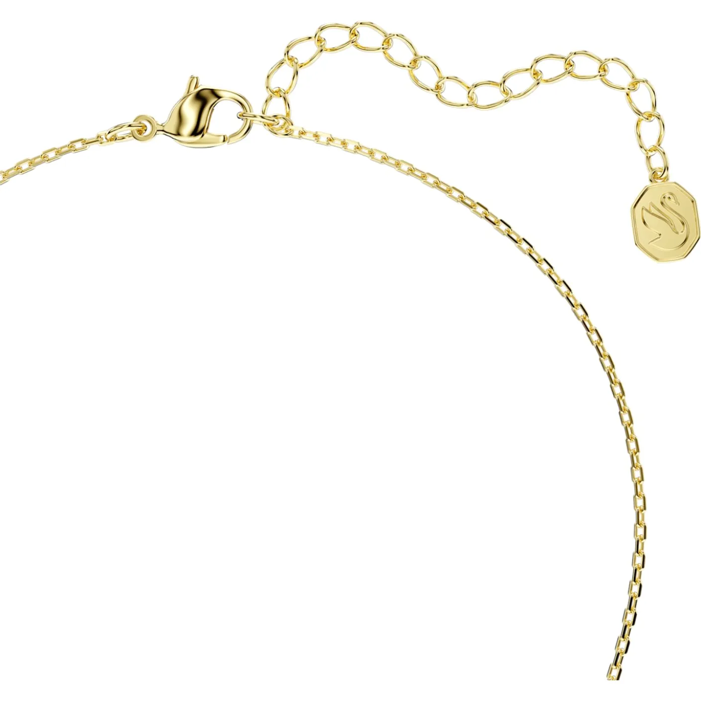 Bella V pendant