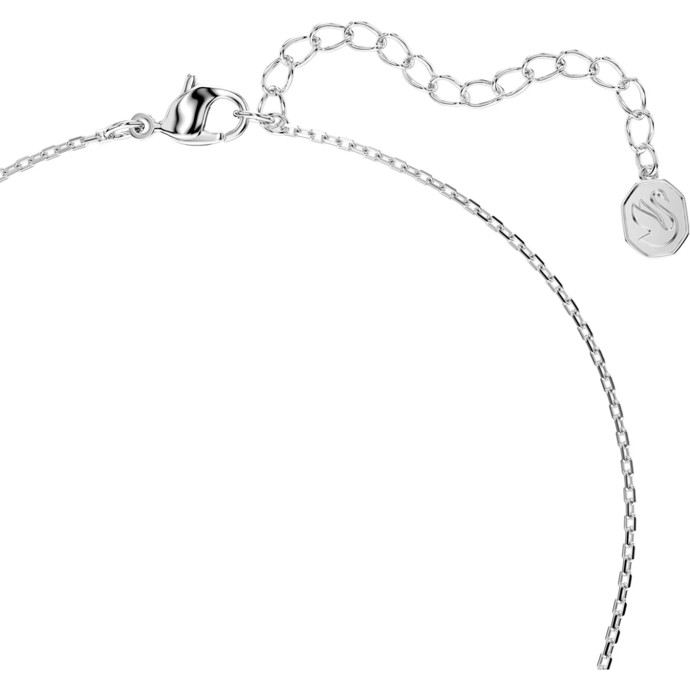 Bella V pendant