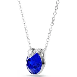 Bella V pendant