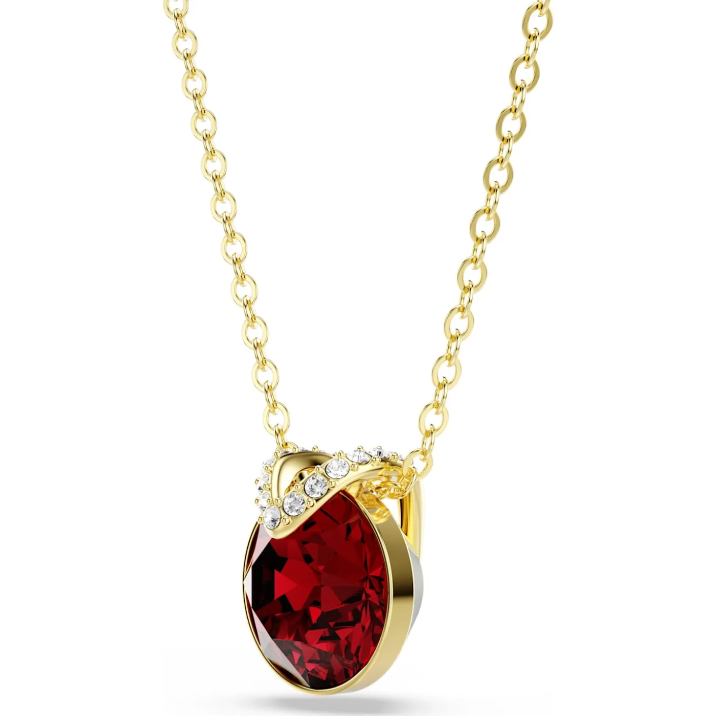 Bella V pendant