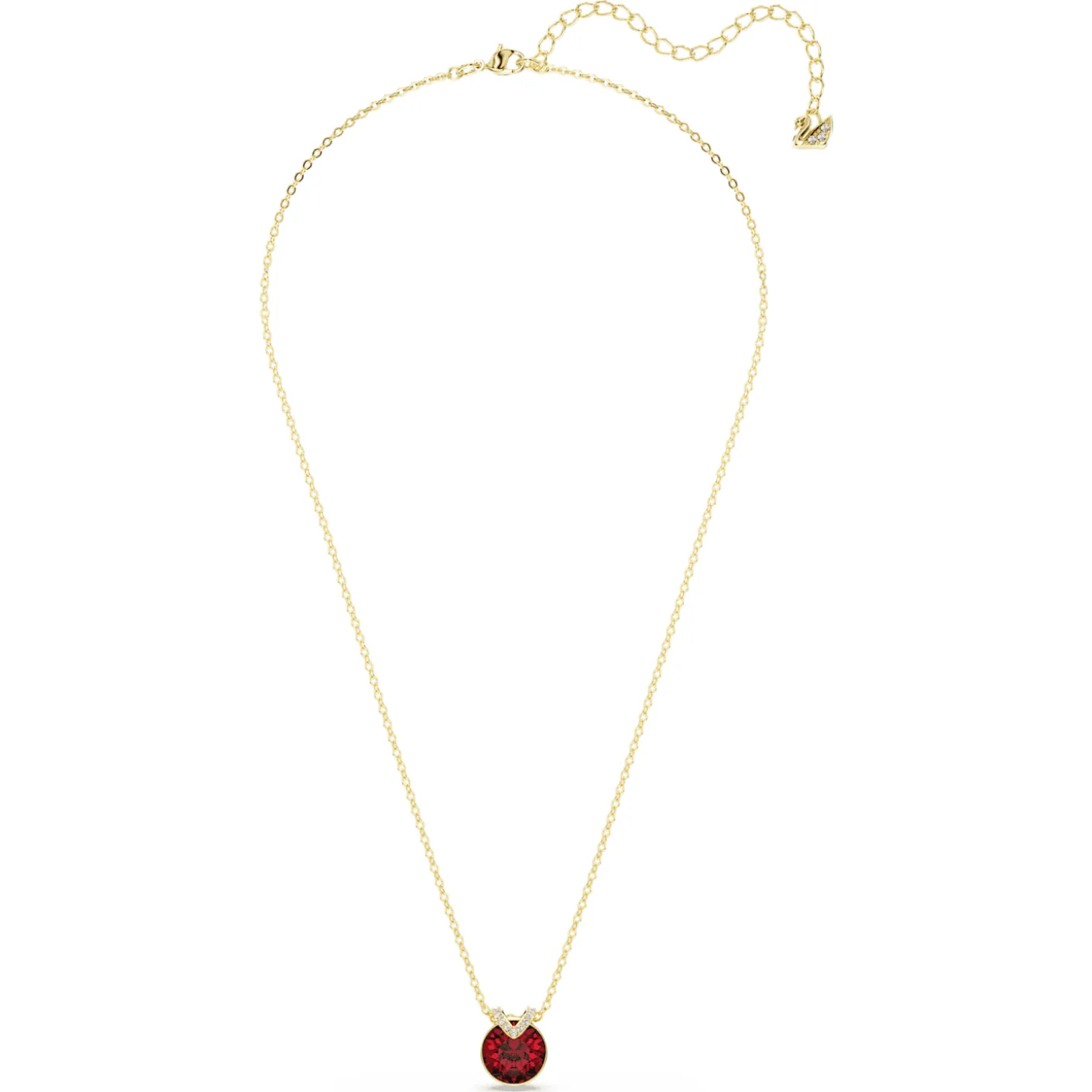 Bella V pendant
