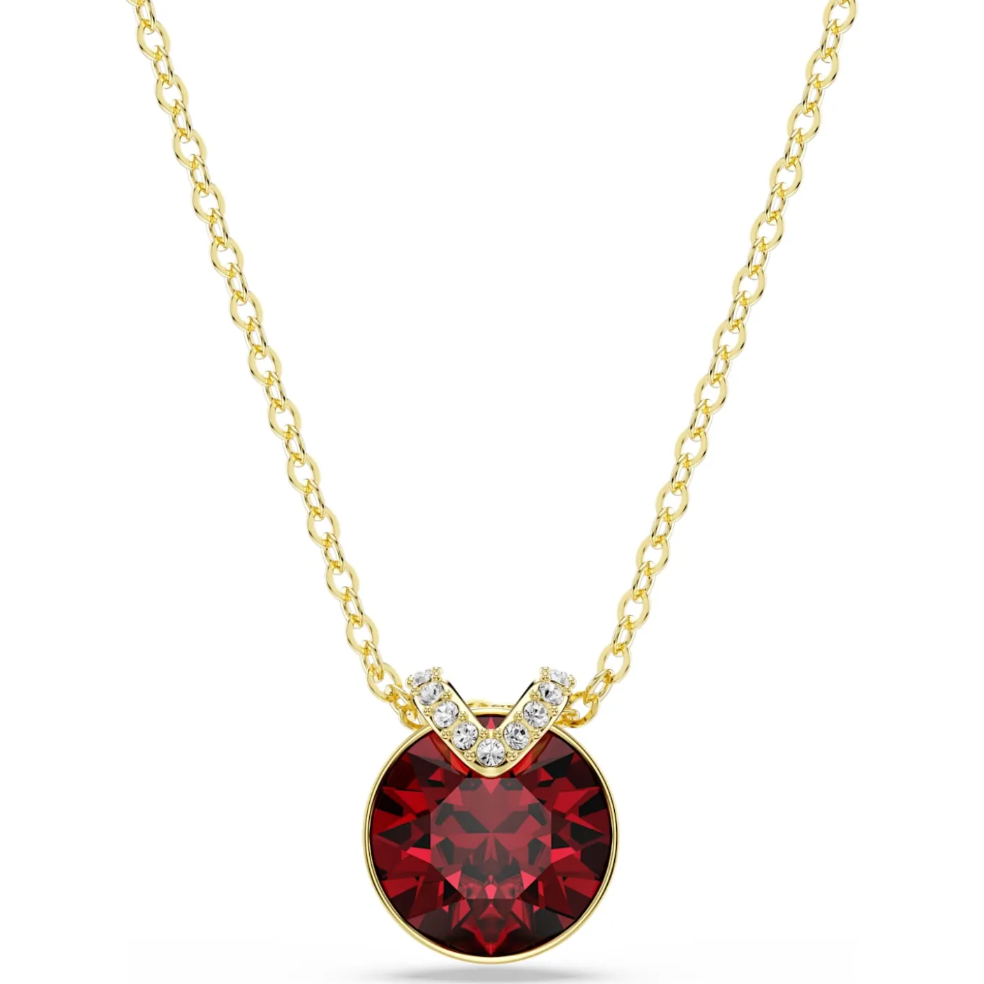 Bella V pendant