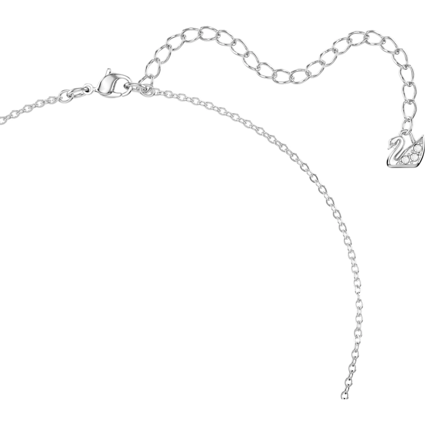 Bella V pendant