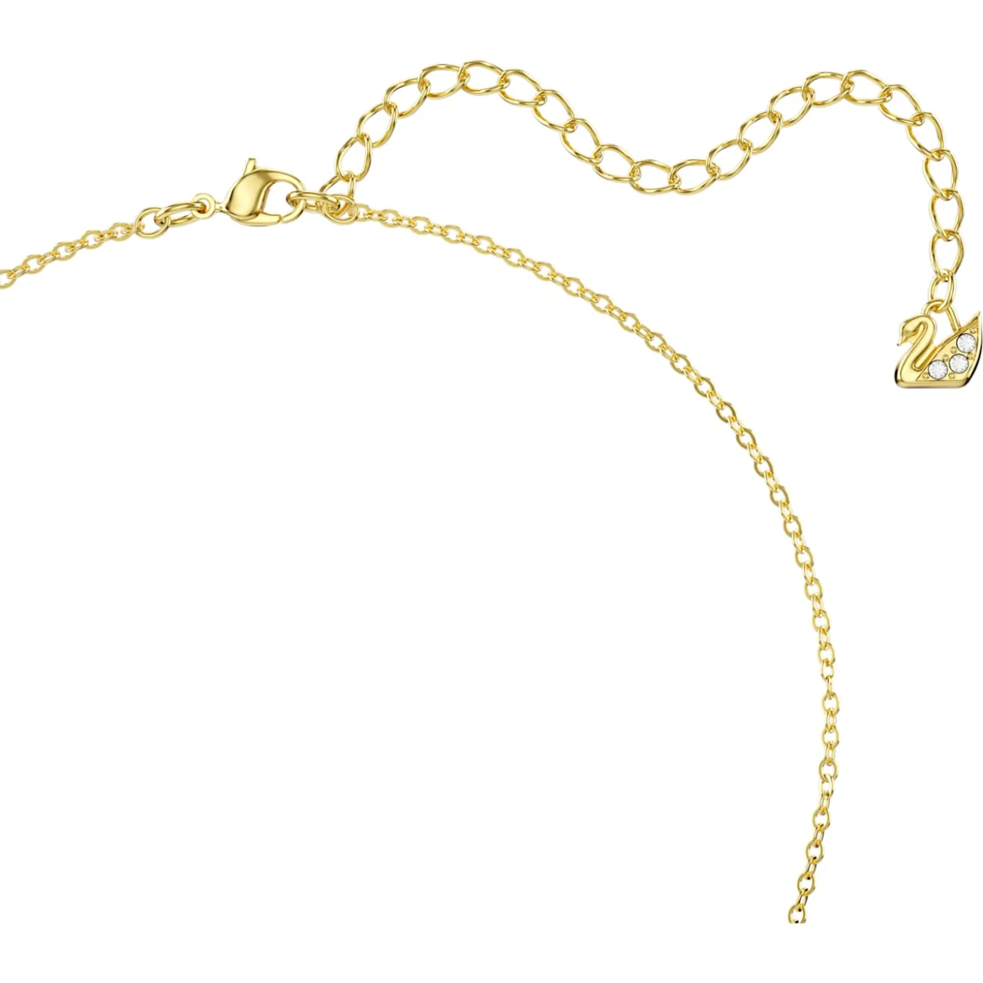 Bella V pendant