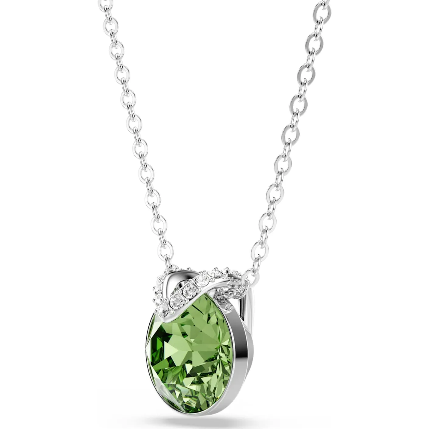 Bella V pendant