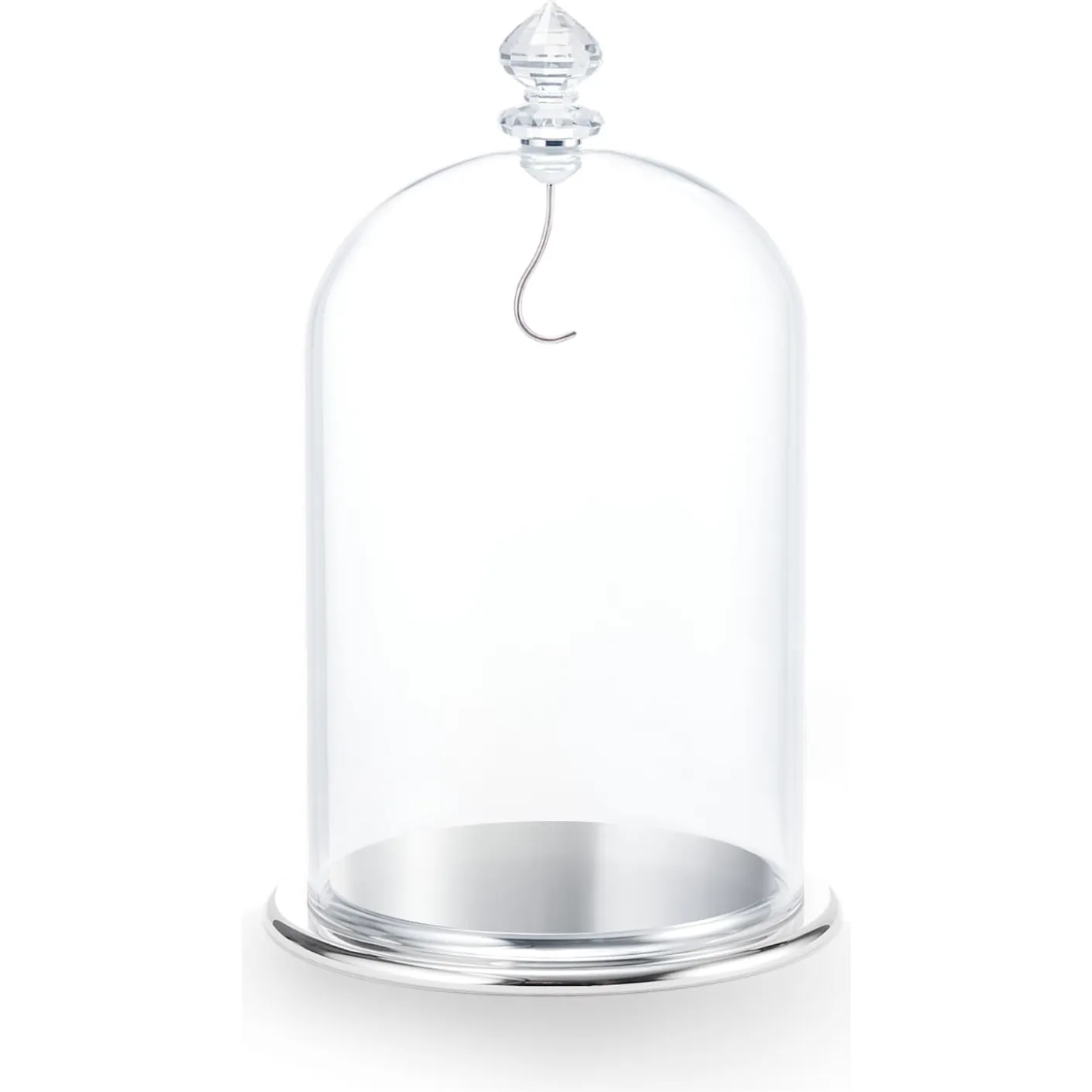 Bell Jar Display