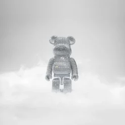 BE@RBRICK 400%