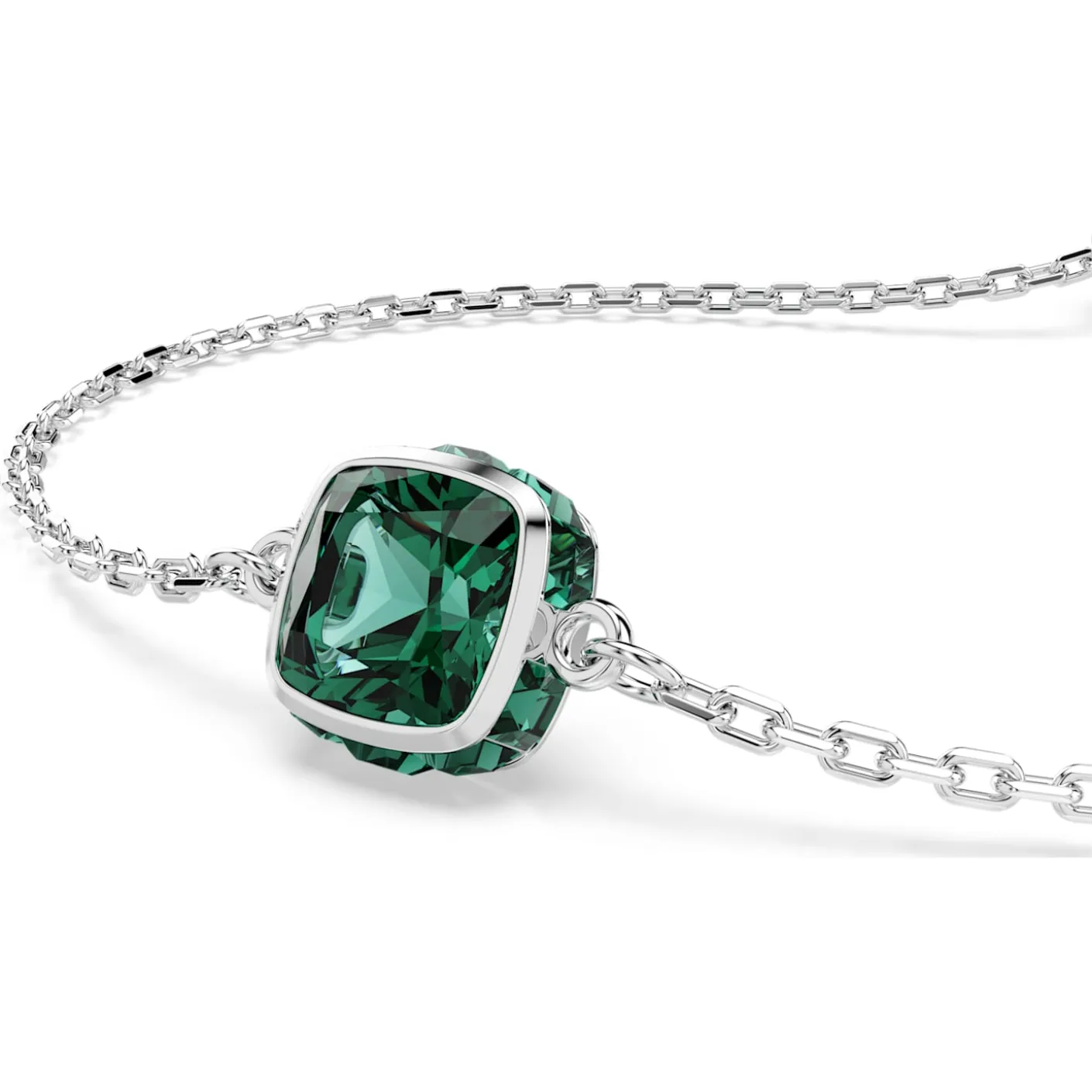 Birthstone bracelet