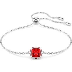 Birthstone bracelet