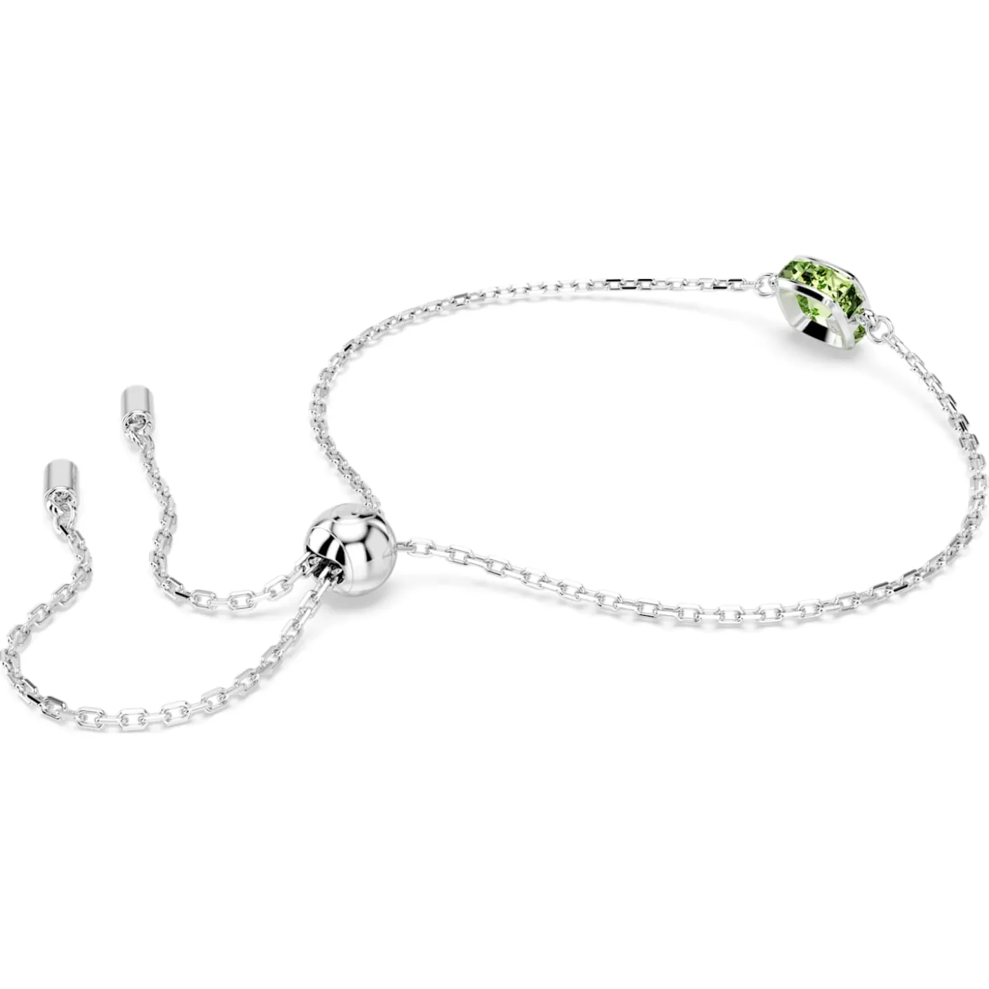 Birthstone bracelet