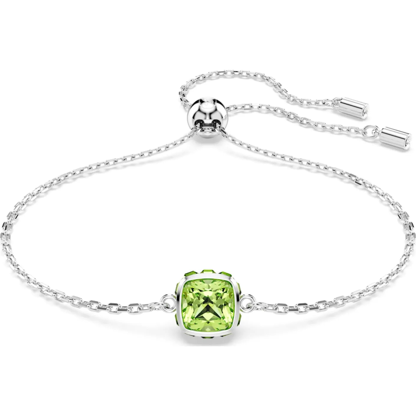 Birthstone bracelet