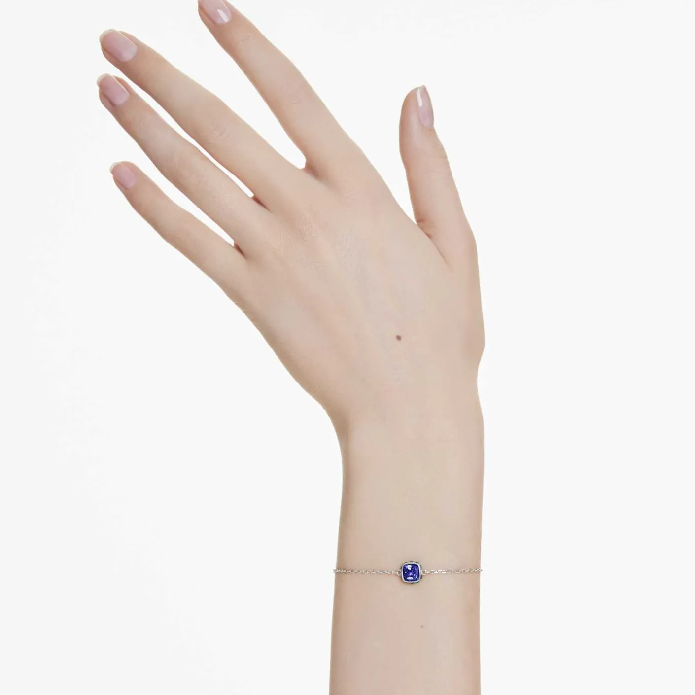 Birthstone bracelet