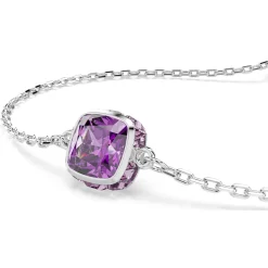 Birthstone bracelet