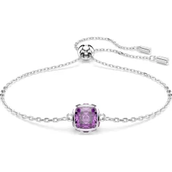 Birthstone bracelet