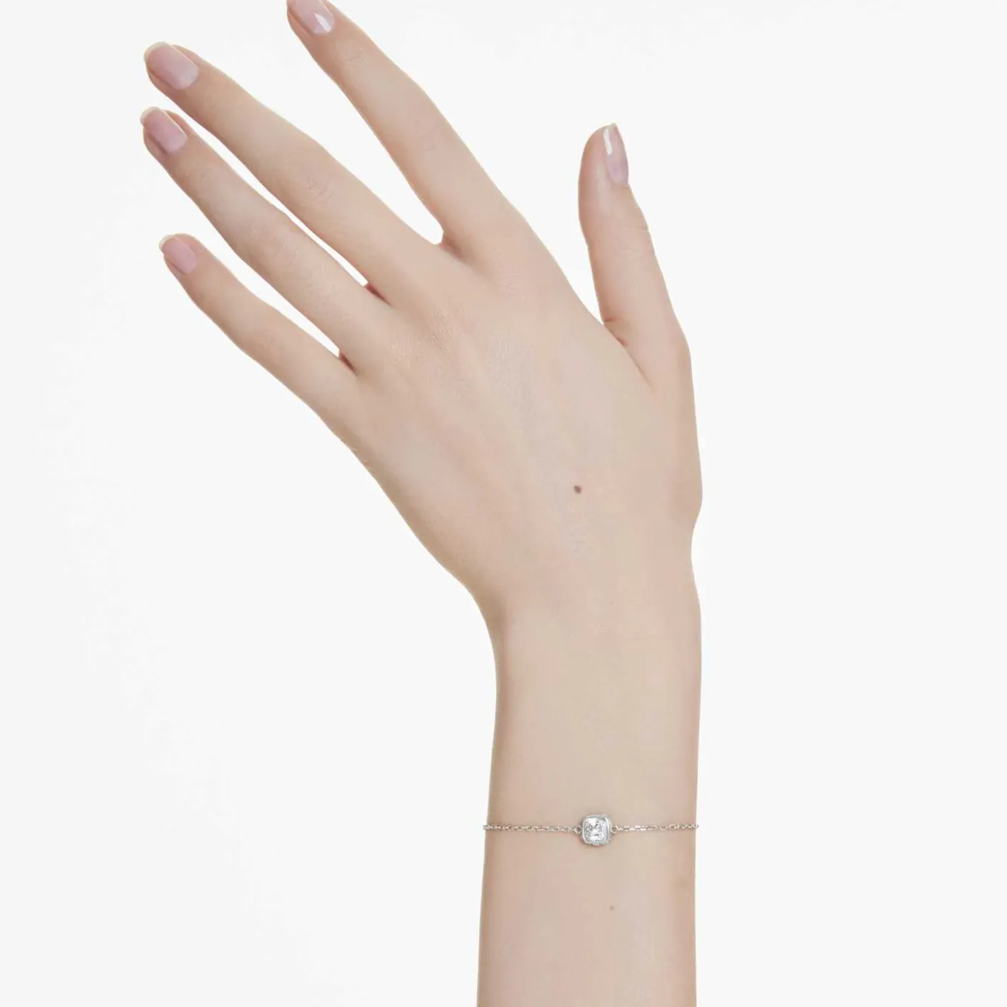 Birthstone bracelet