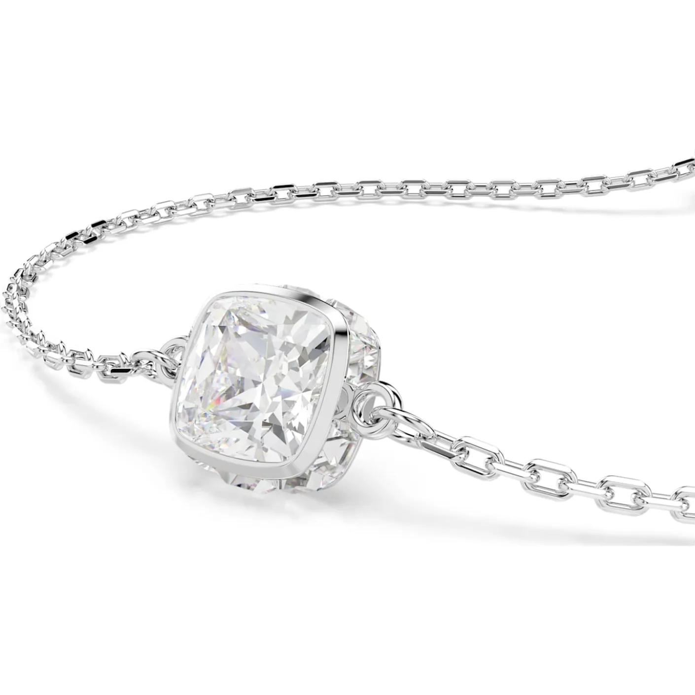 Birthstone bracelet