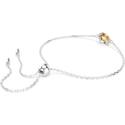 Birthstone bracelet
