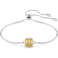 Birthstone bracelet