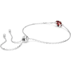 Birthstone bracelet