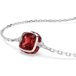 Birthstone bracelet