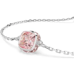 Birthstone bracelet