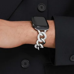 Chain strap