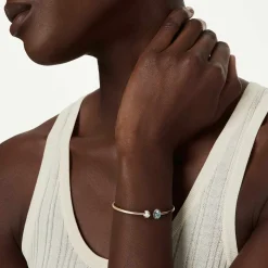 Chroma bangle