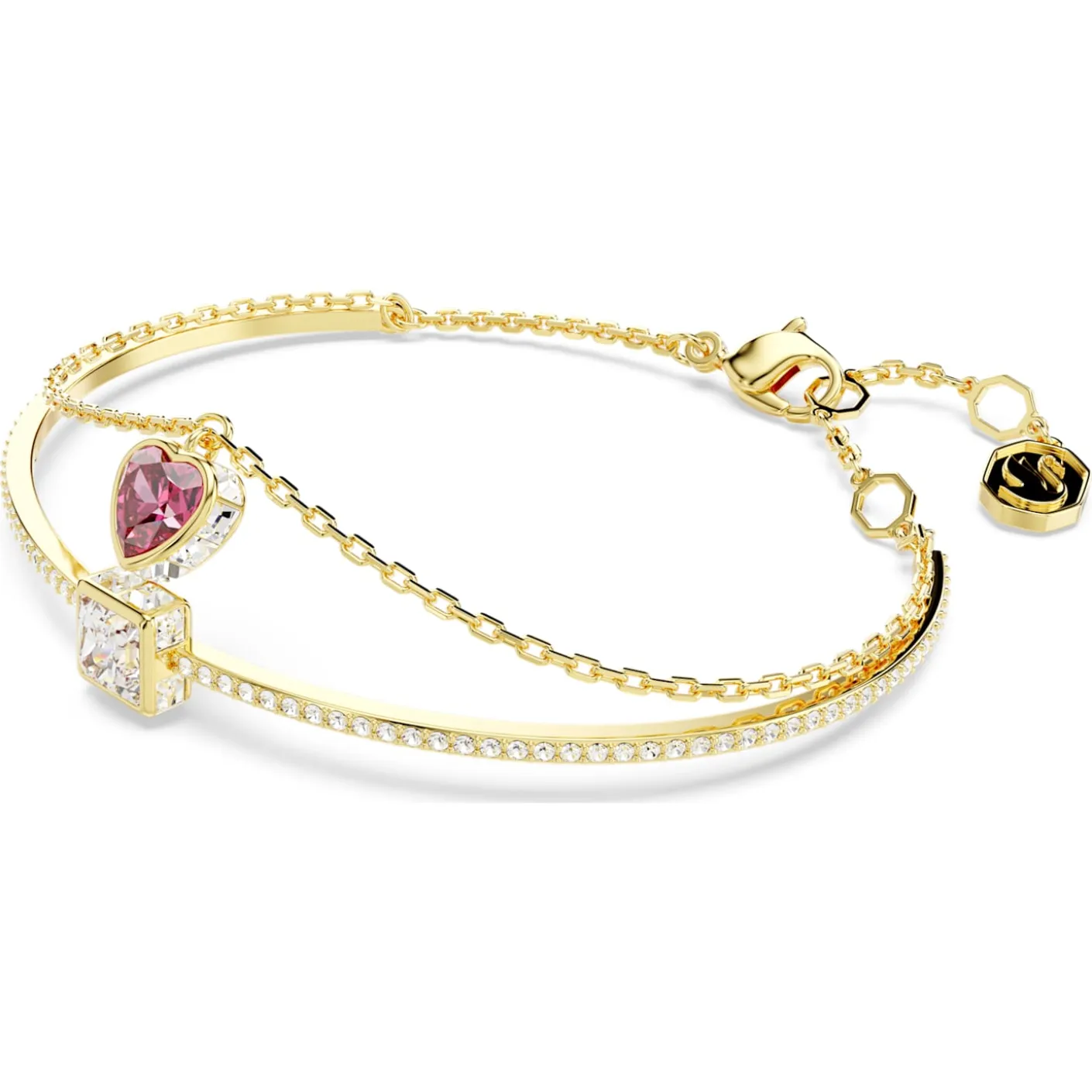 Chroma bangle