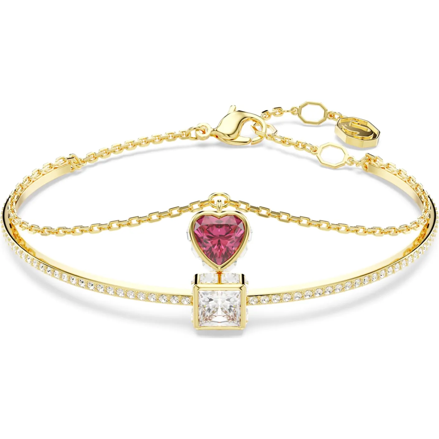 Chroma bangle
