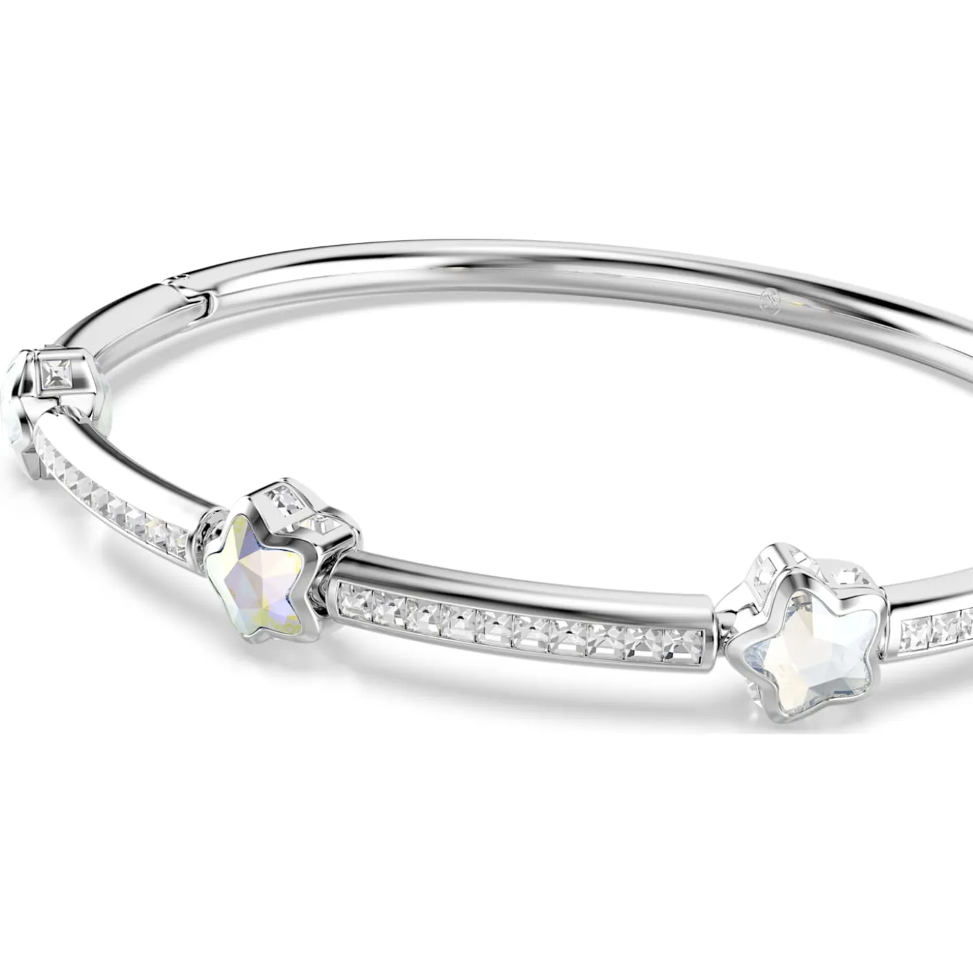 Chroma bangle