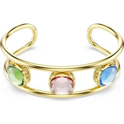 Chroma cuff