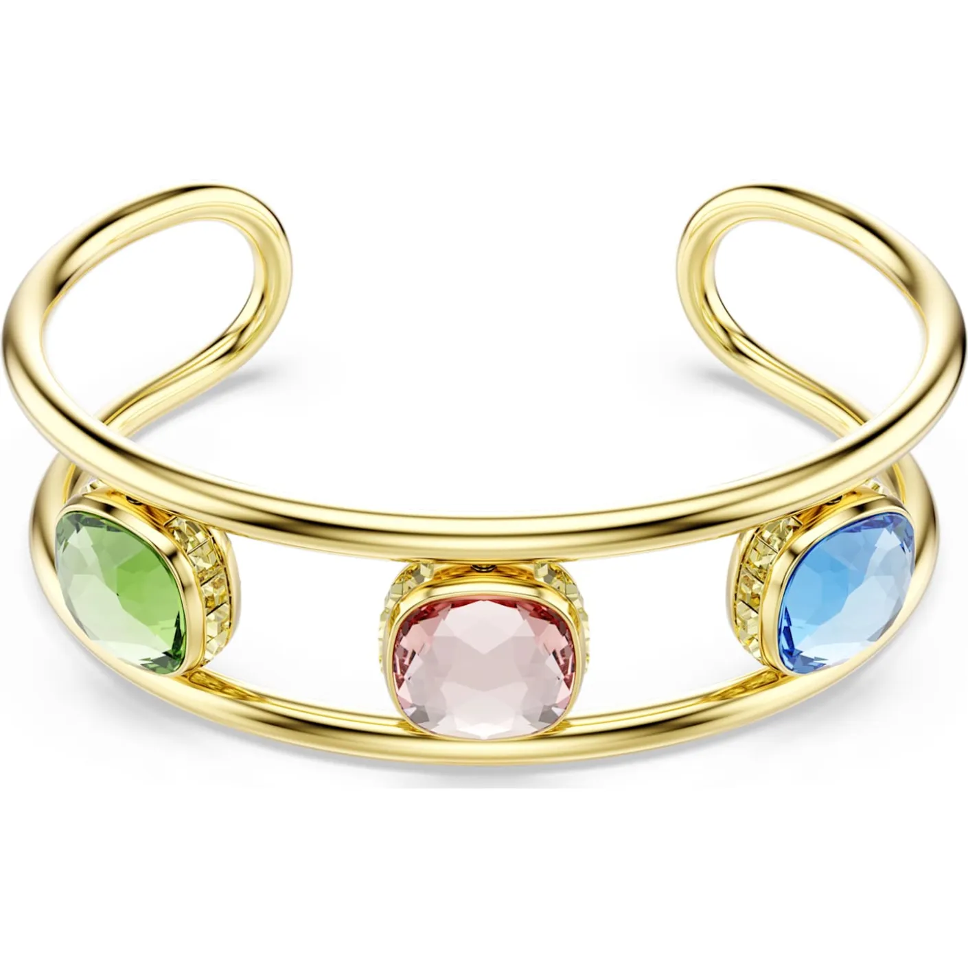 Chroma cuff